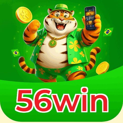 Requisitos do APK da 56win para Android